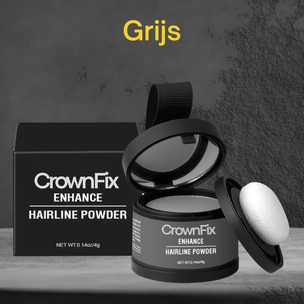 CrownFix™ 1+1 gratis