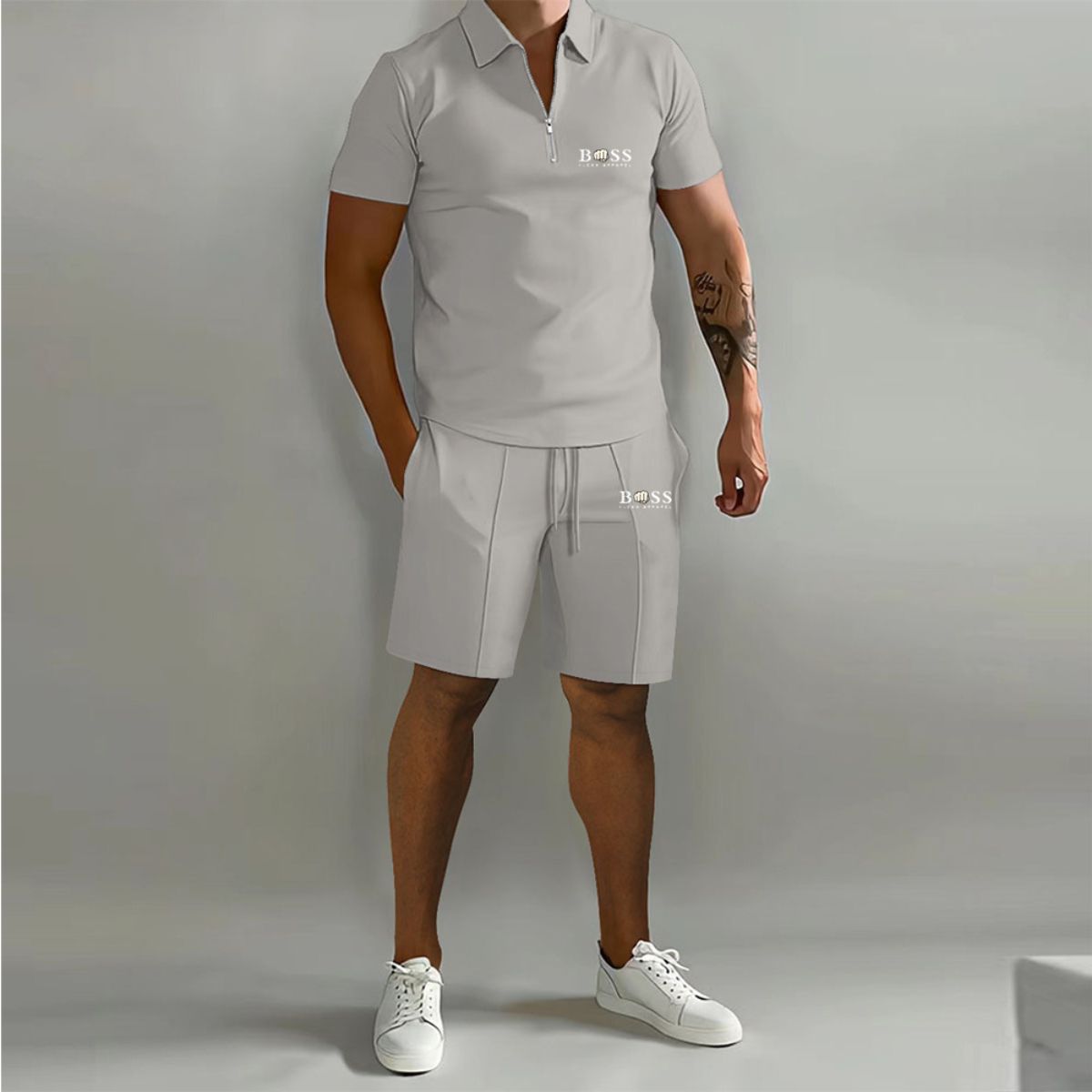 Biliano - Spring Set