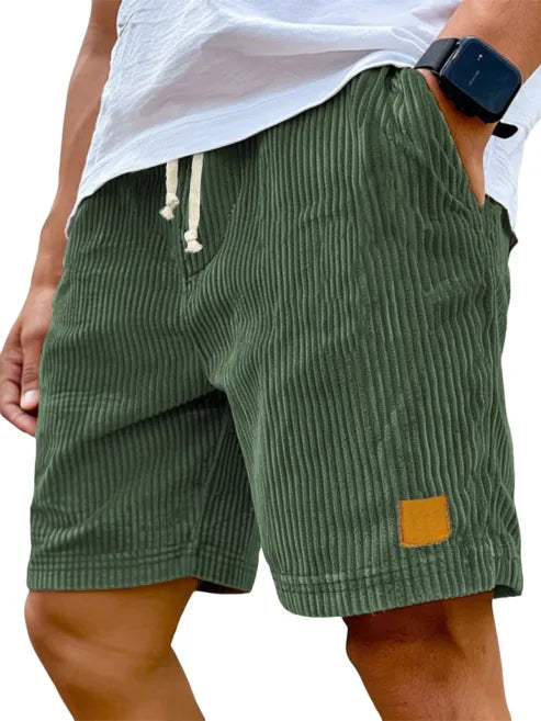 Mesh korte broek - 1+1 Gratis