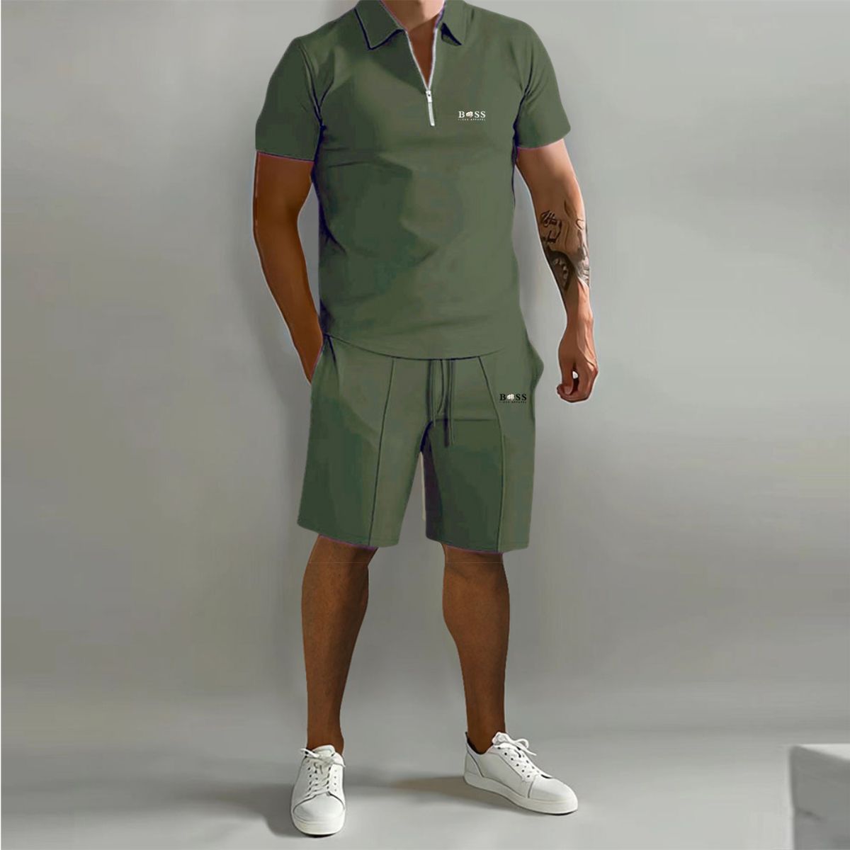 Biliano - Spring Set
