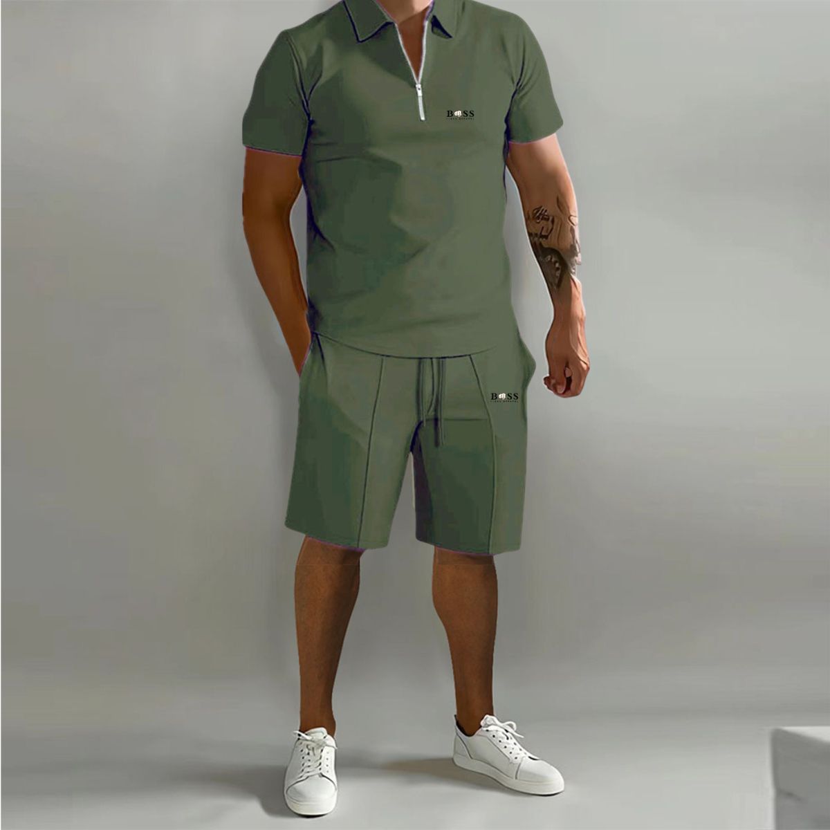 Biliano - Spring Set