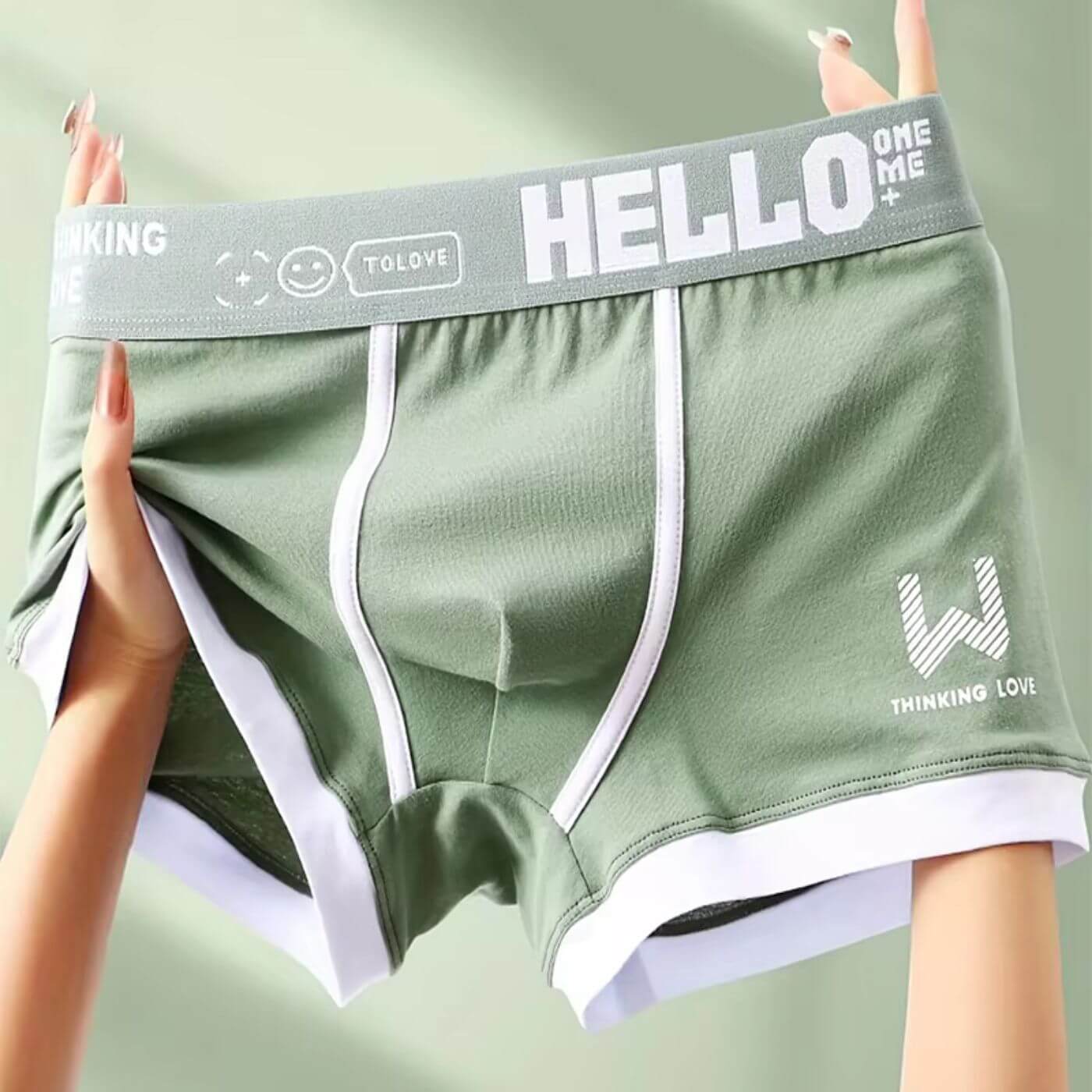 HELLO™ Boxers