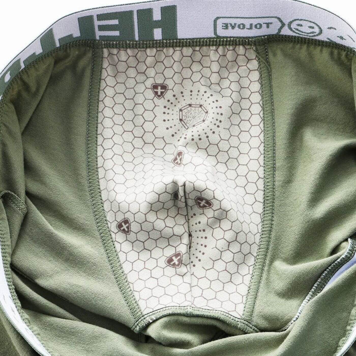 HELLO™ Boxers