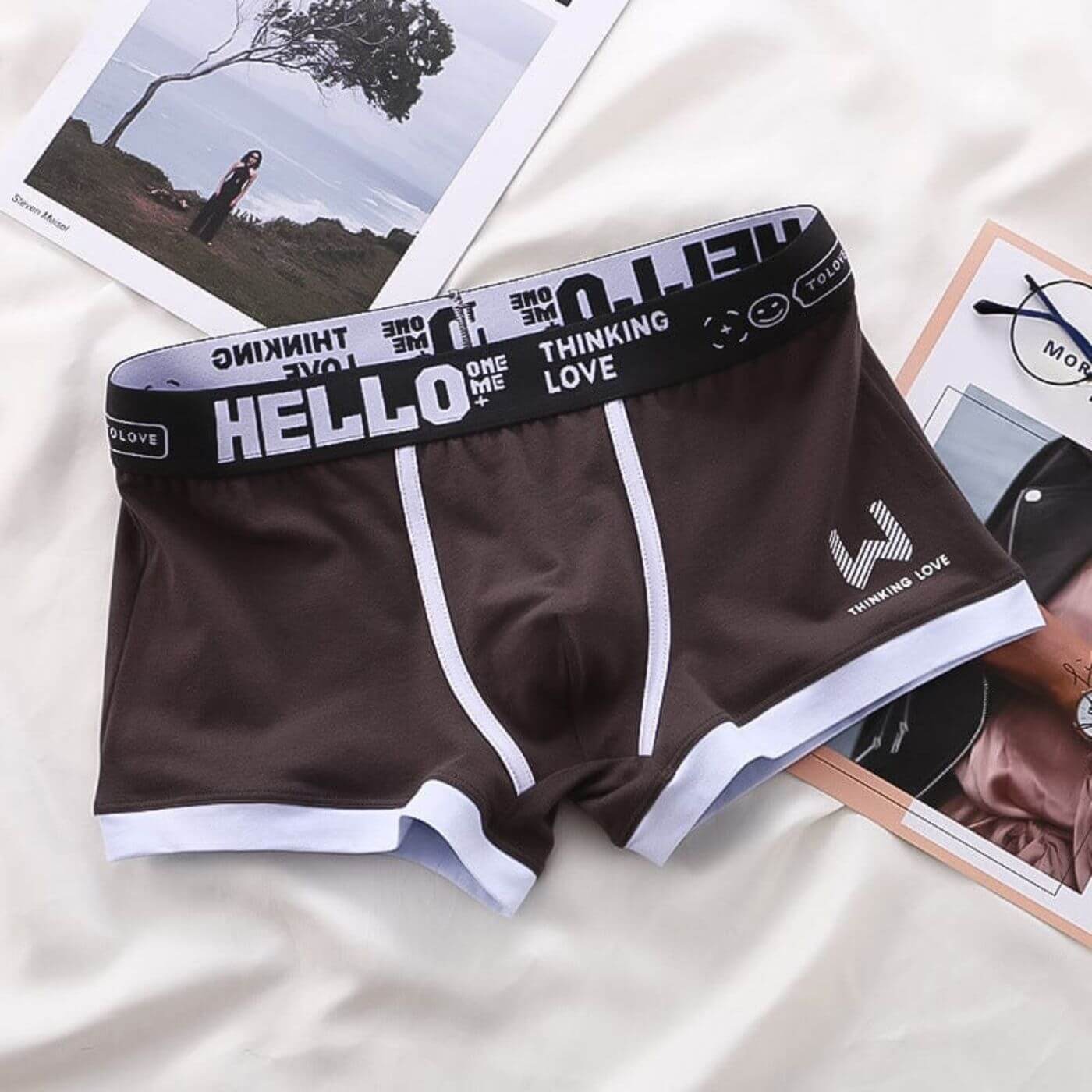 HELLO™ Boxers