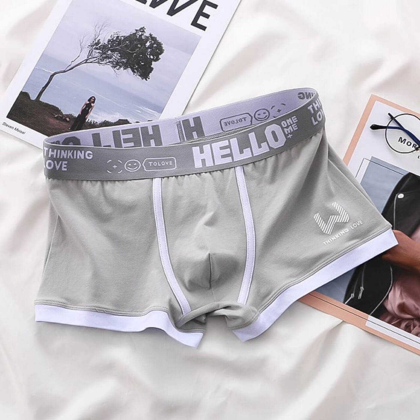 HELLO™ Boxers