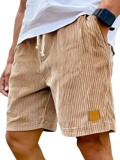 Mesh korte broek - 1+1 Gratis