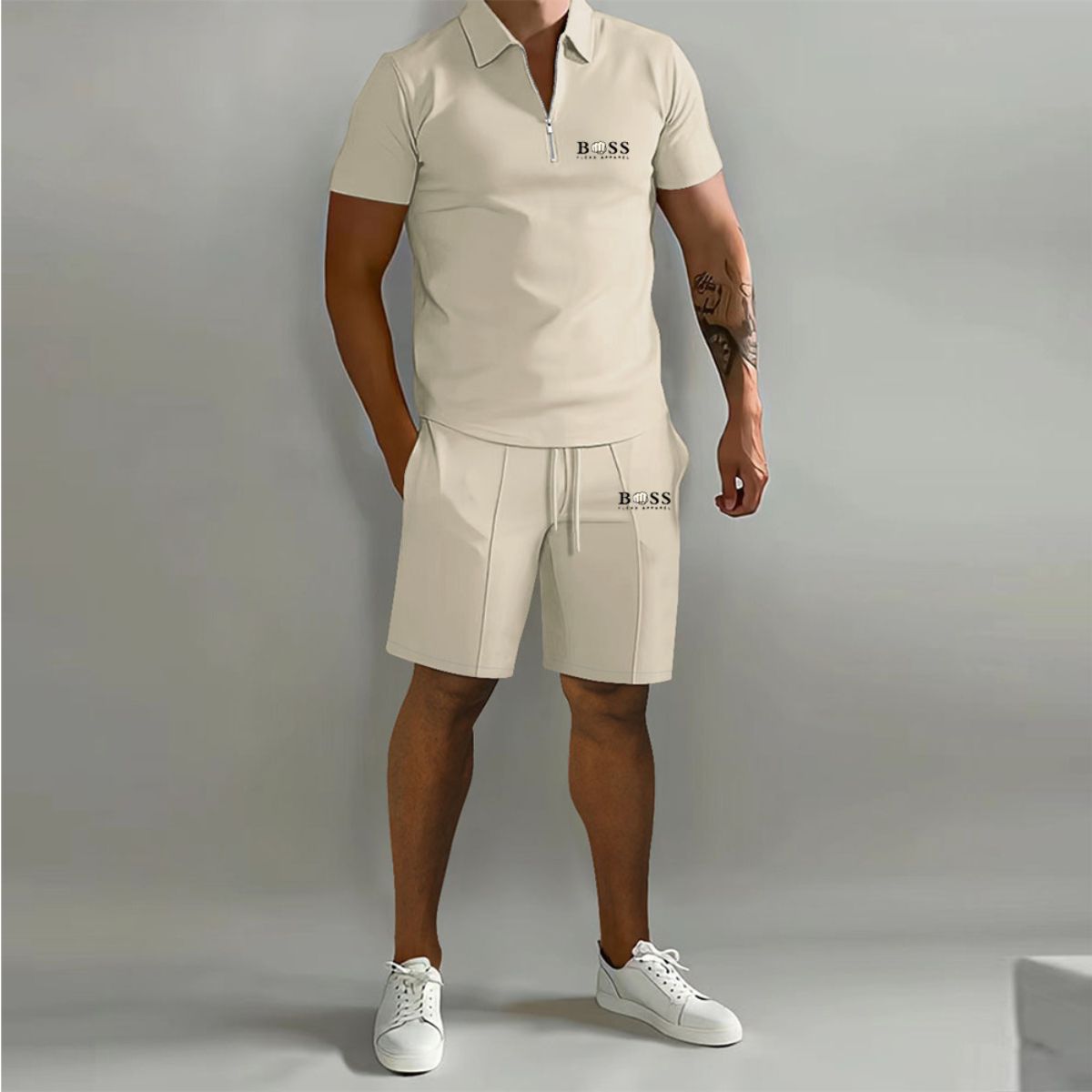 Biliano - Spring Set