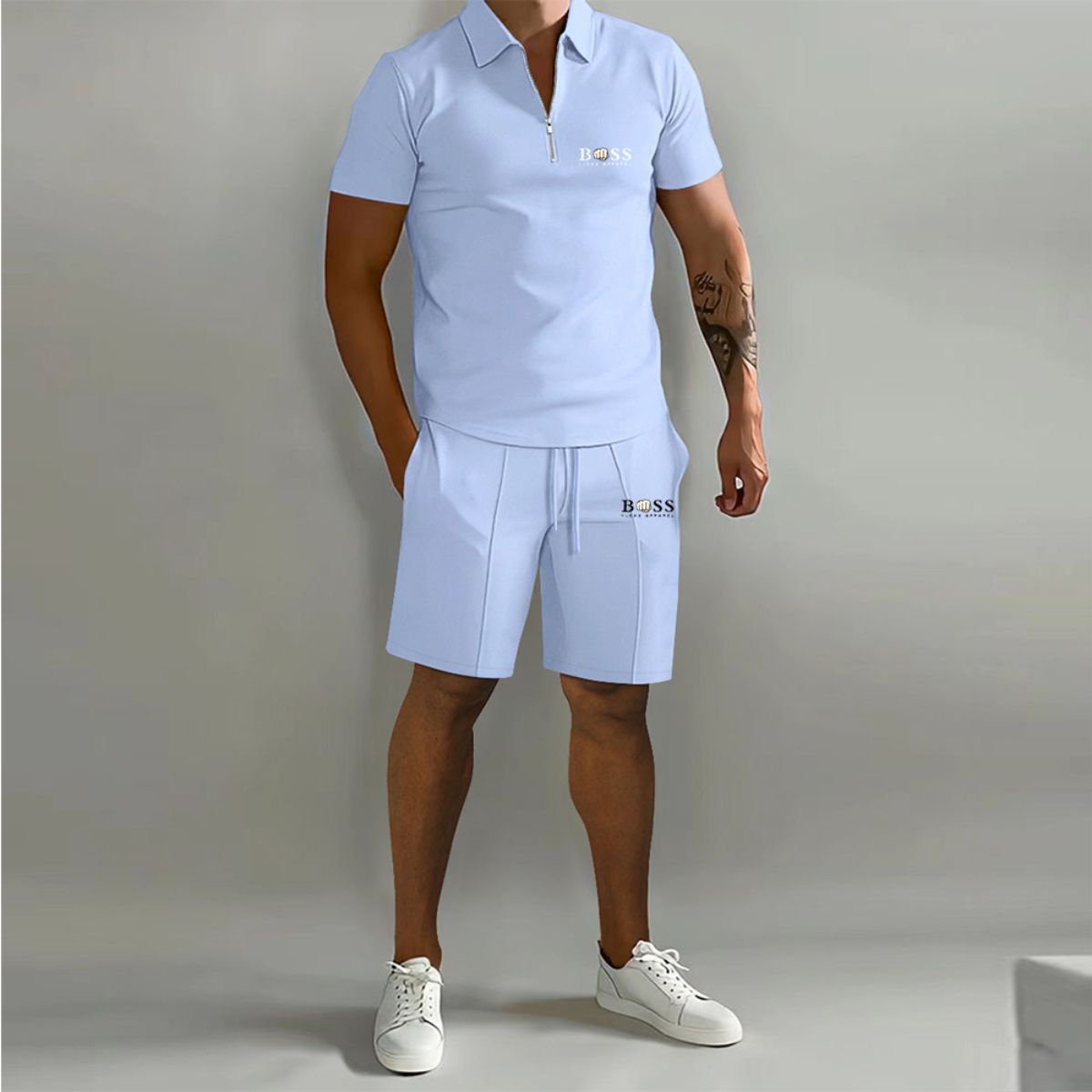 Biliano - Spring Set