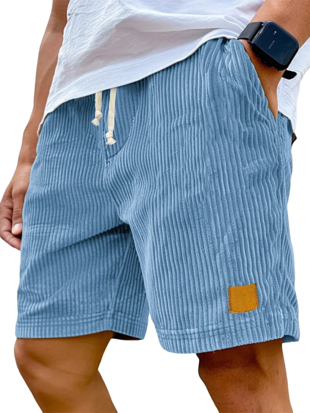 Mesh korte broek - 1+1 Gratis