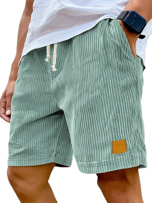 Mesh korte broek - 1+1 Gratis