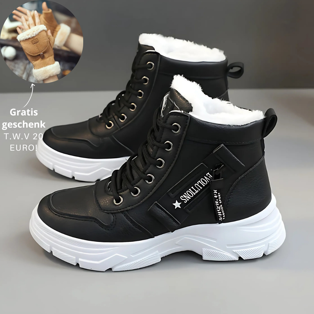 Freya - Comfort Winter Laarzen