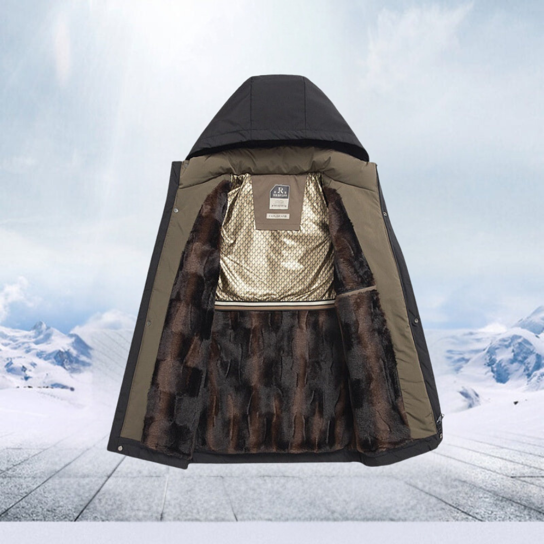 Nordic - Winter Parka