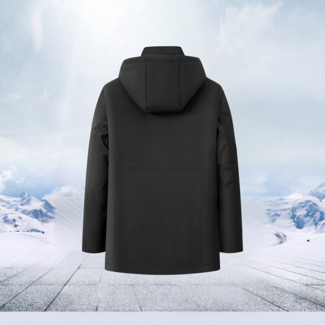 Nordic - Winter Parka