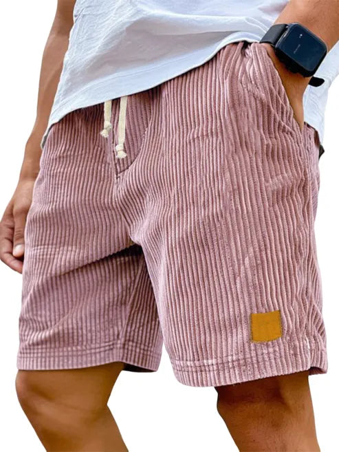 Mesh korte broek - 1+1 Gratis