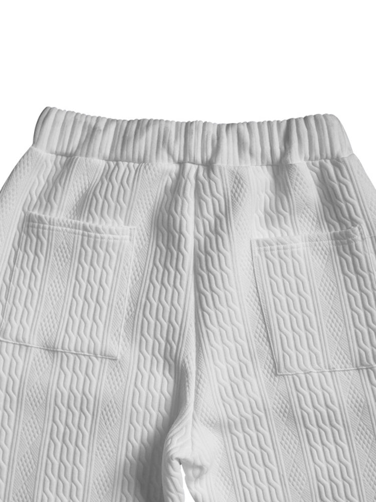 Athleisure - Elite Comfort Set