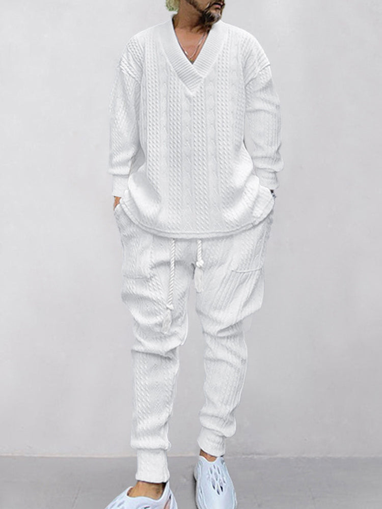 Athleisure - Elite Comfort Set