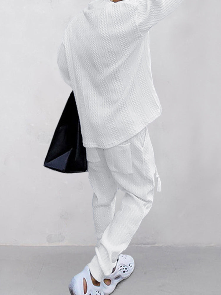 Athleisure - Elite Comfort Set