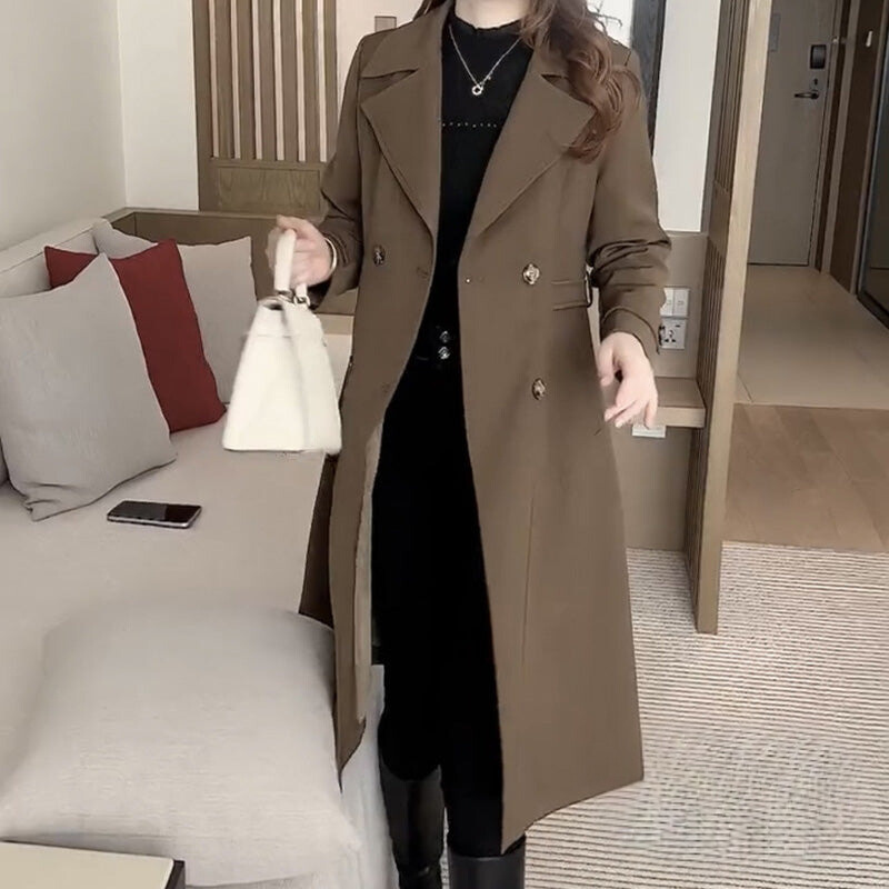 Emma - Elegante Coat