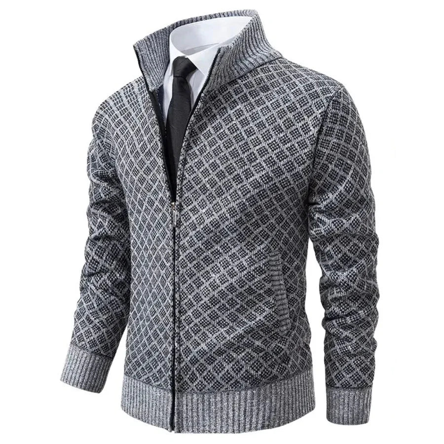 Henri Lyon – Premium Zip Vest