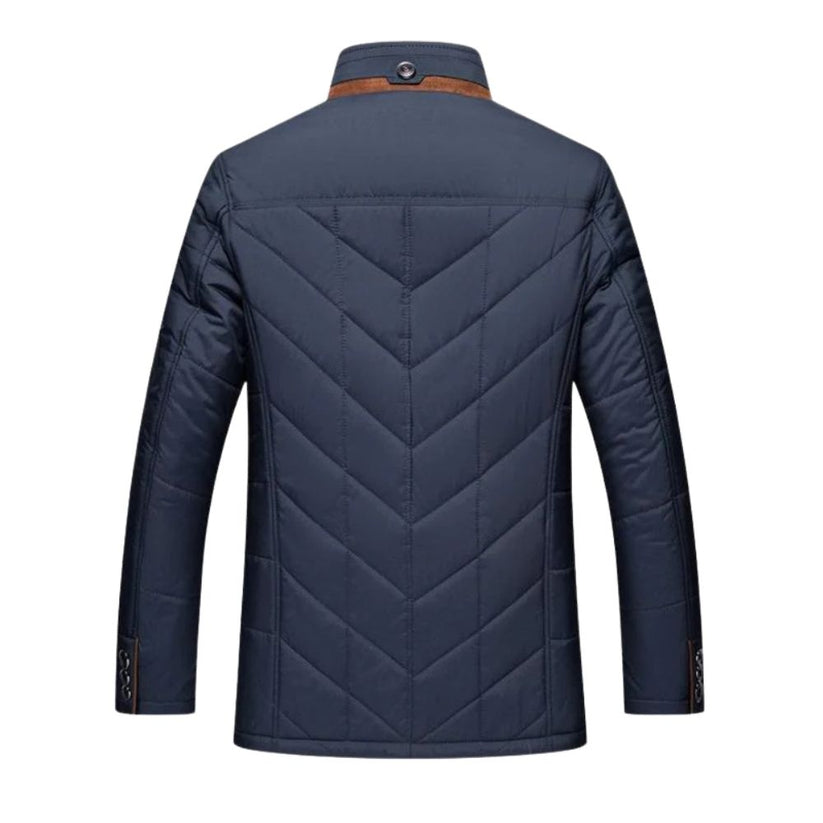 Bermian - Winter Jack