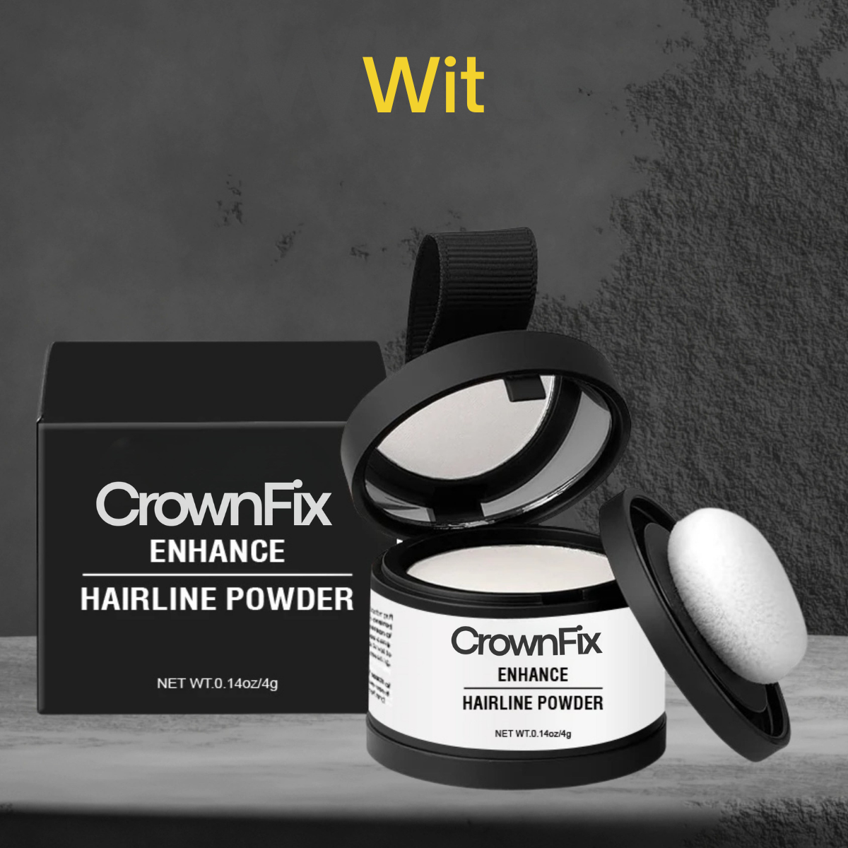 CrownFix™ 1+1 gratis