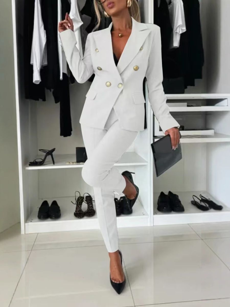 Enrica - Stijlvolle Dames Set