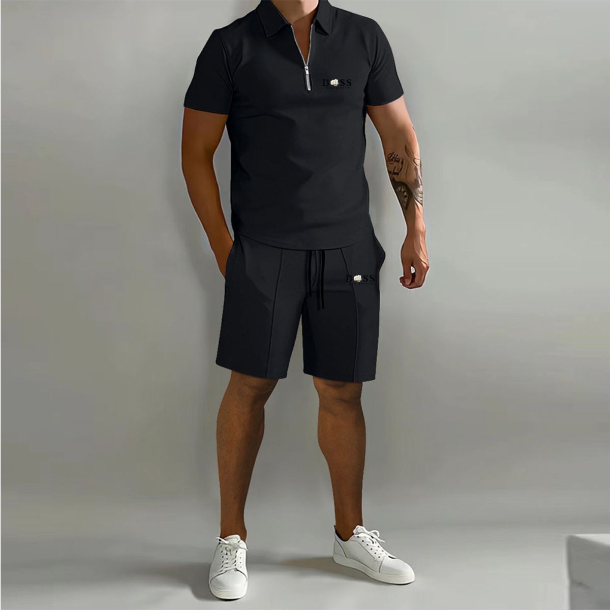 Biliano - Spring Set