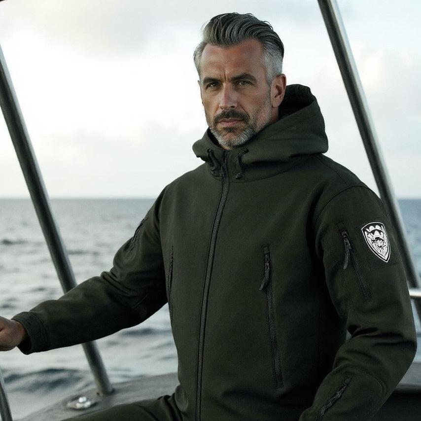 Matt - Jas en Broek Set