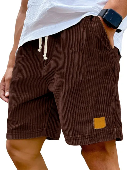Mesh korte broek - 1+1 Gratis
