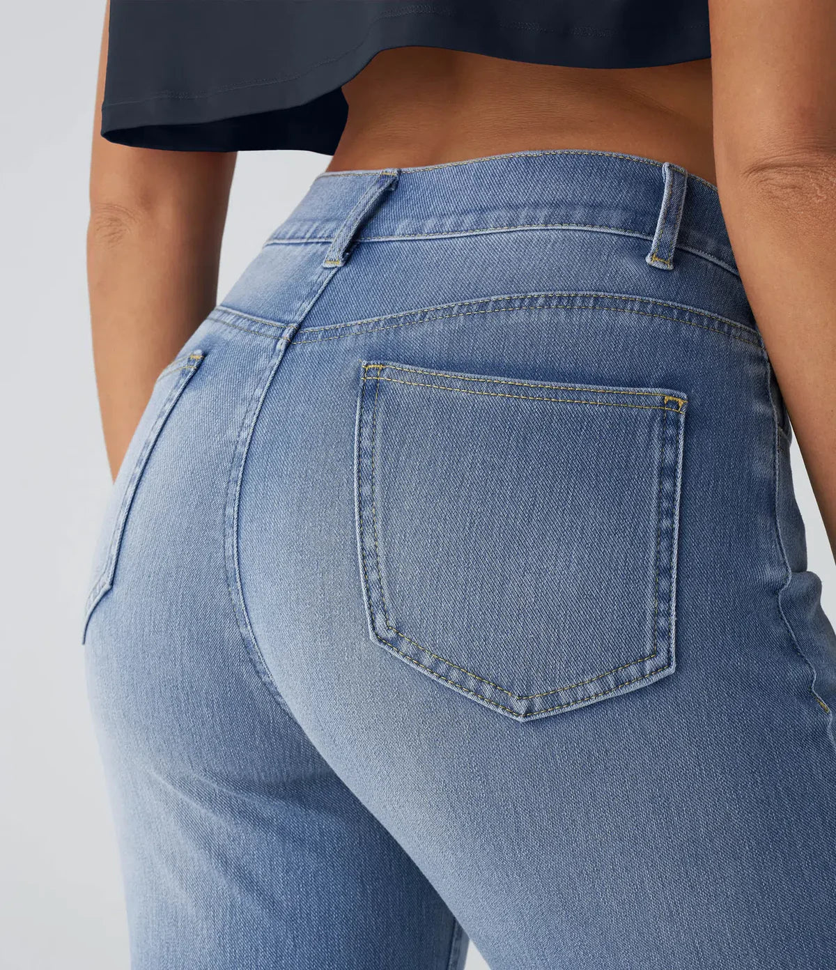 ComfortFit Broek 1+1 Gratis
