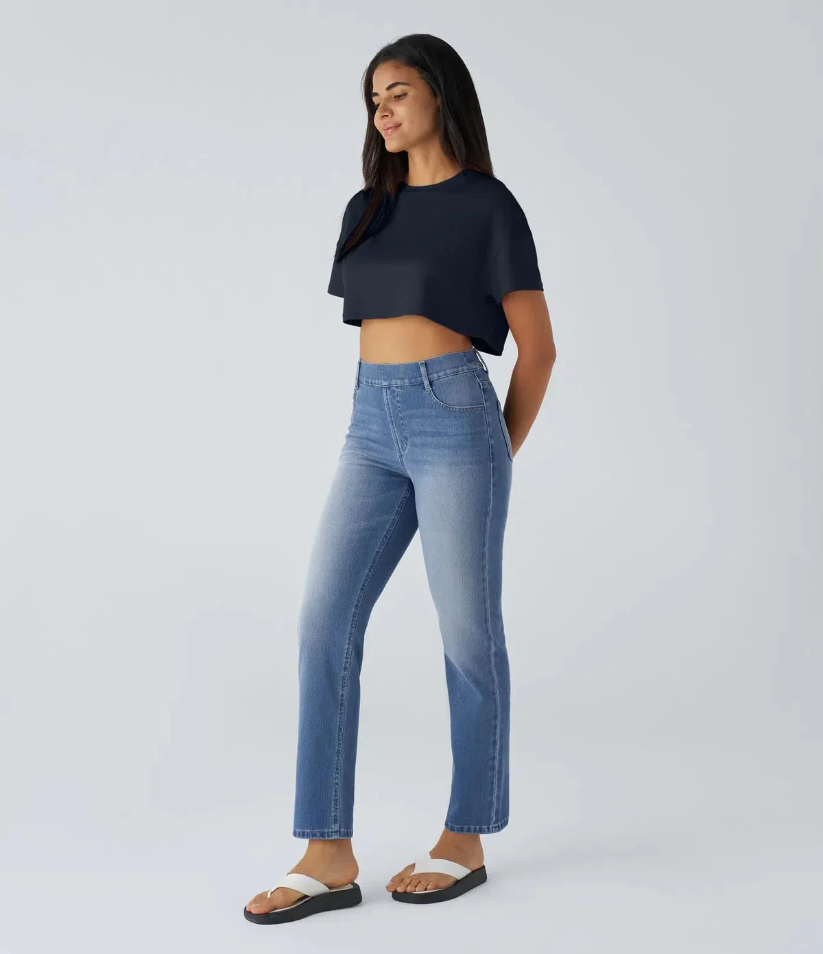 ComfortFit Broek 1+1 Gratis