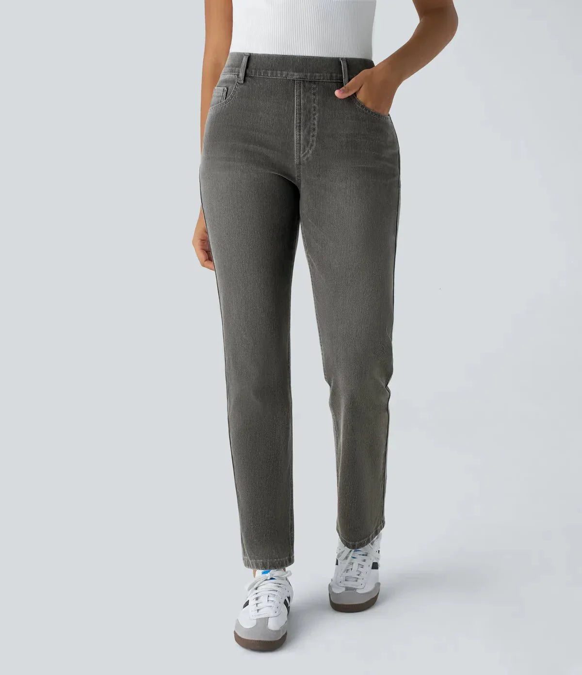 ComfortFit Broek 1+1 Gratis