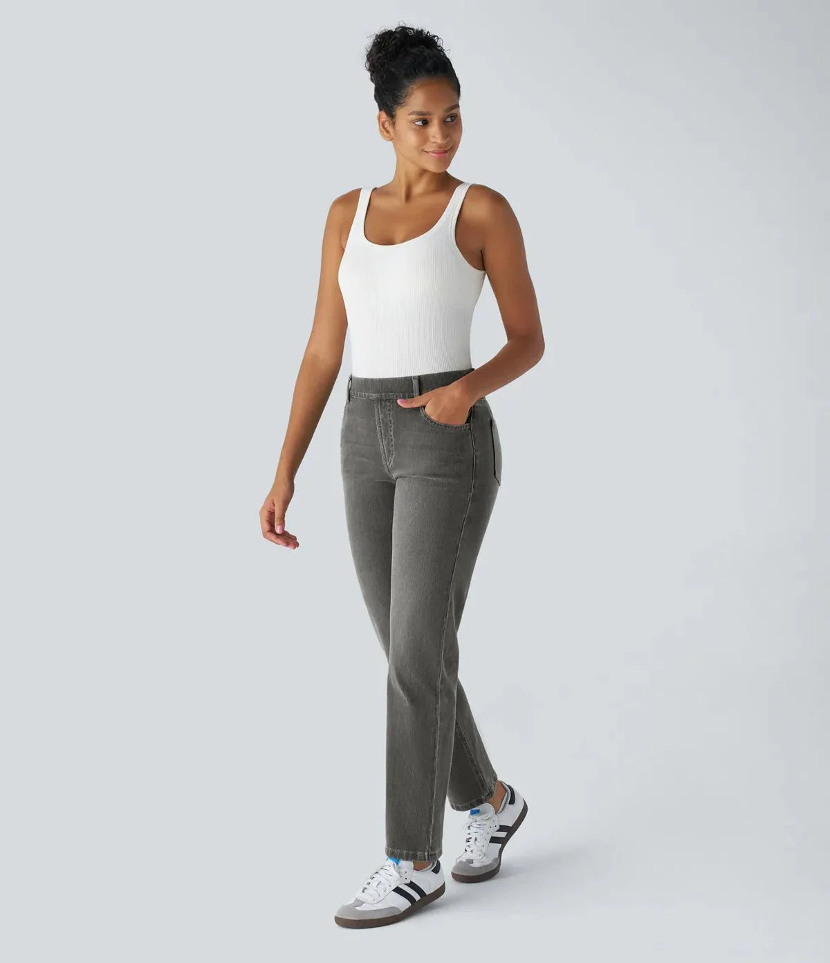ComfortFit Broek 1+1 Gratis