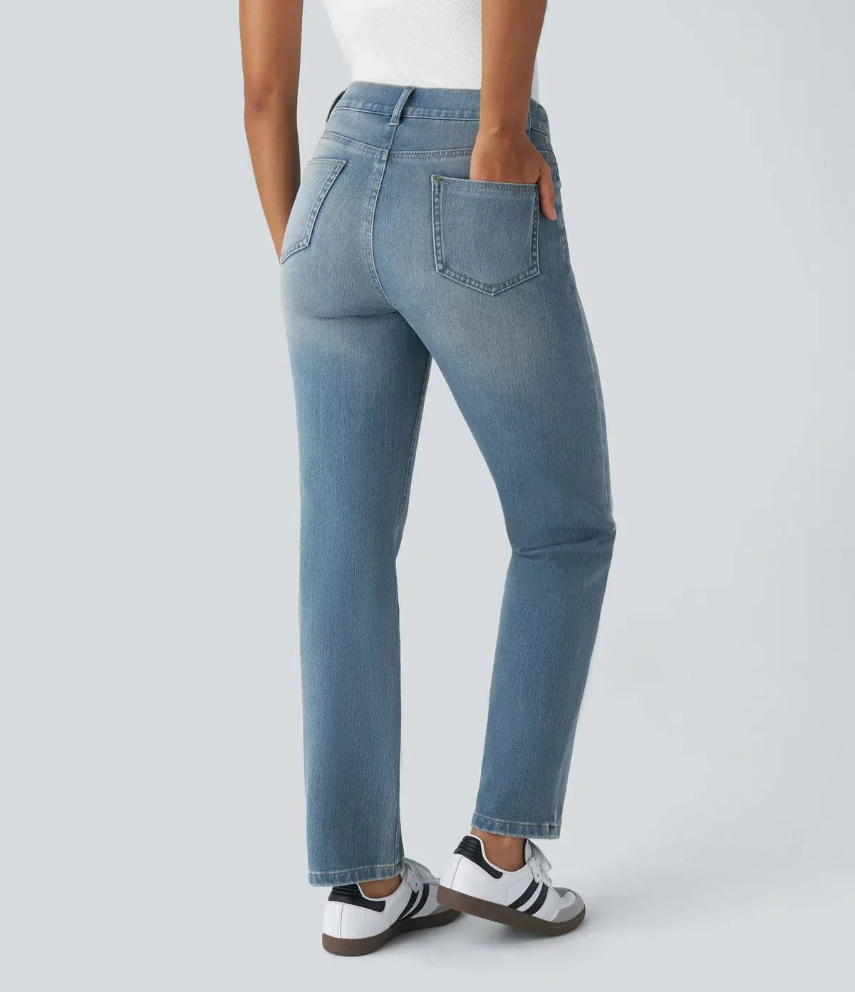 ComfortFit Broek 1+1 Gratis