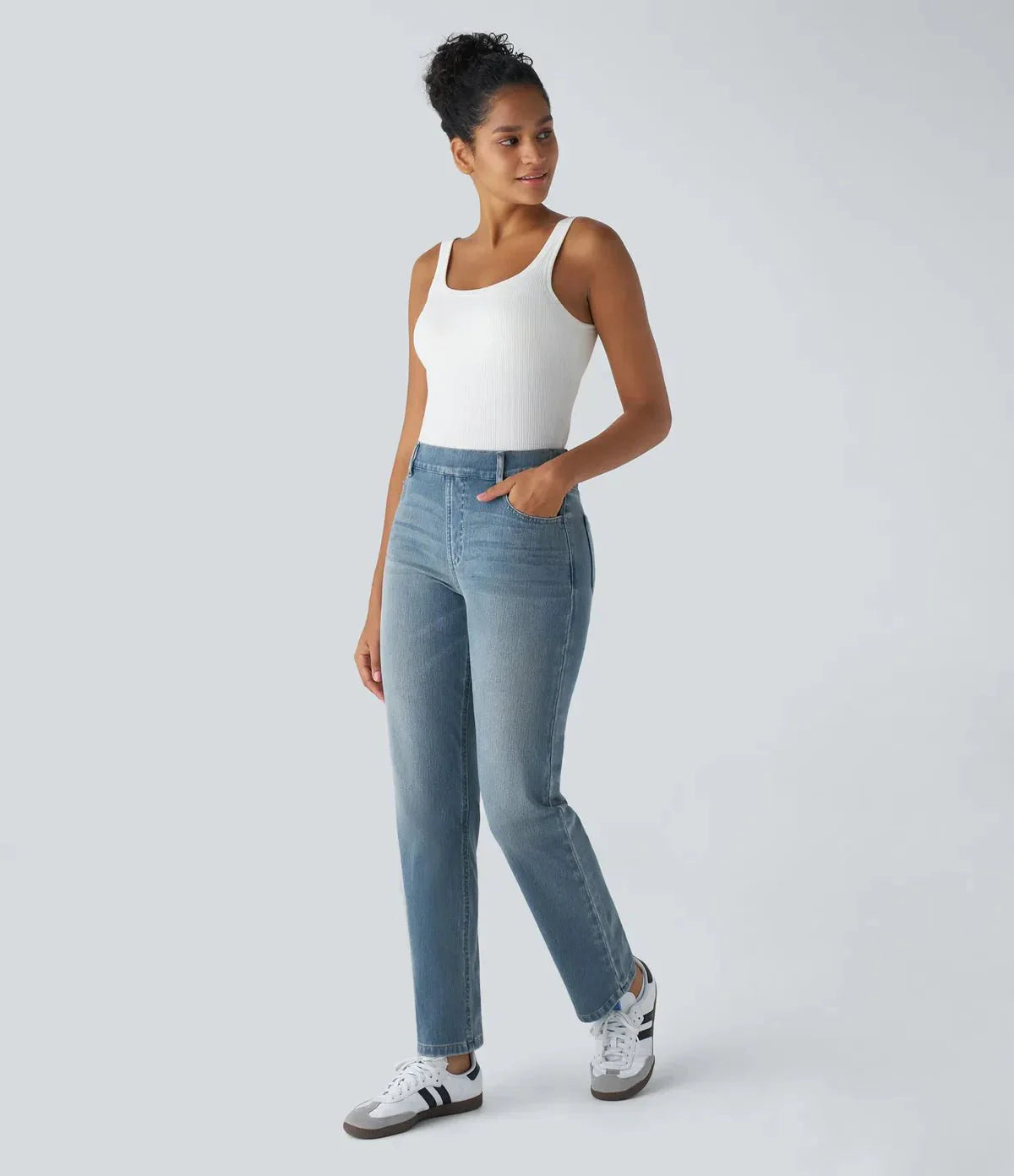 ComfortFit Broek 1+1 Gratis