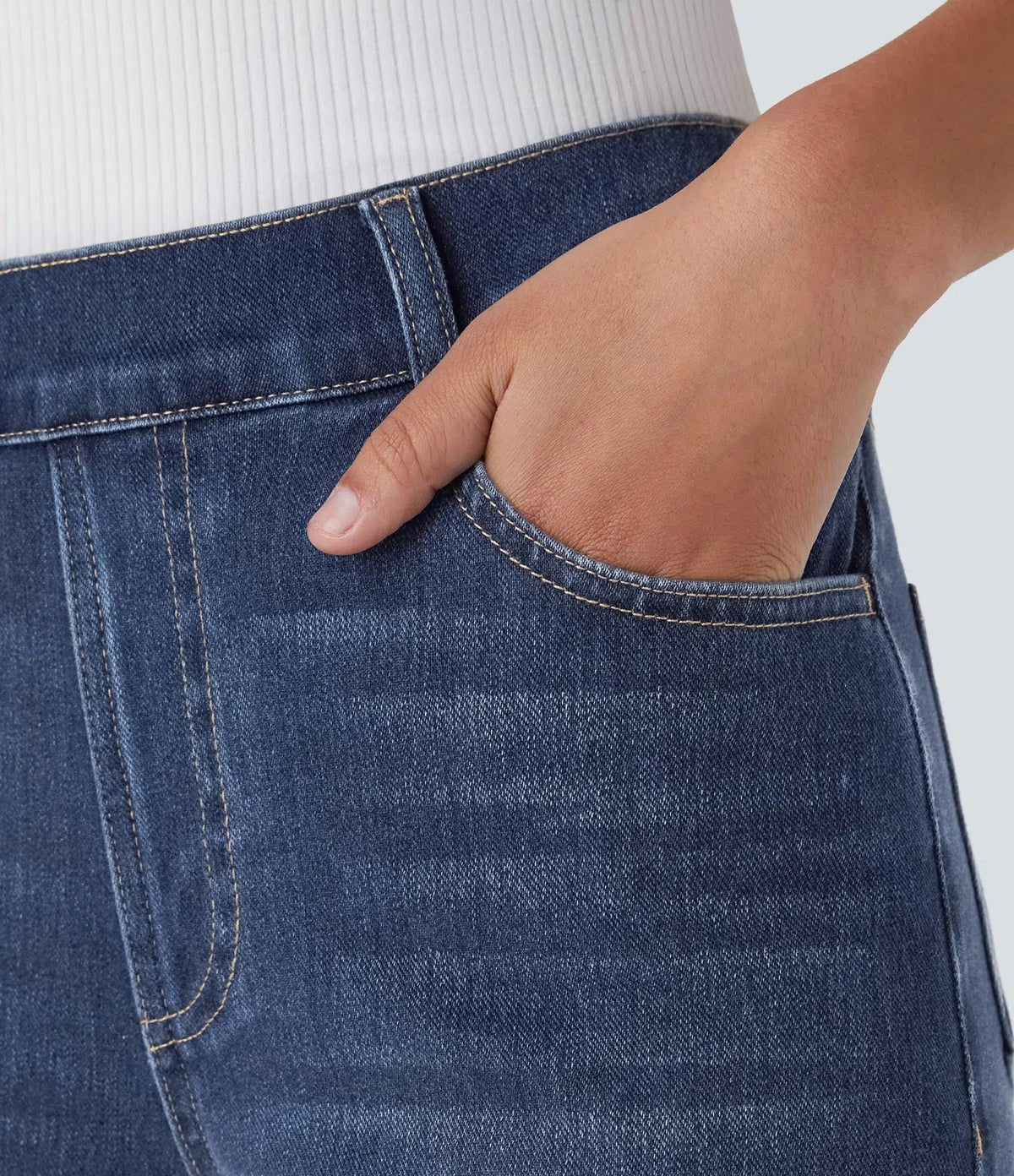 ComfortFit Broek 1+1 Gratis