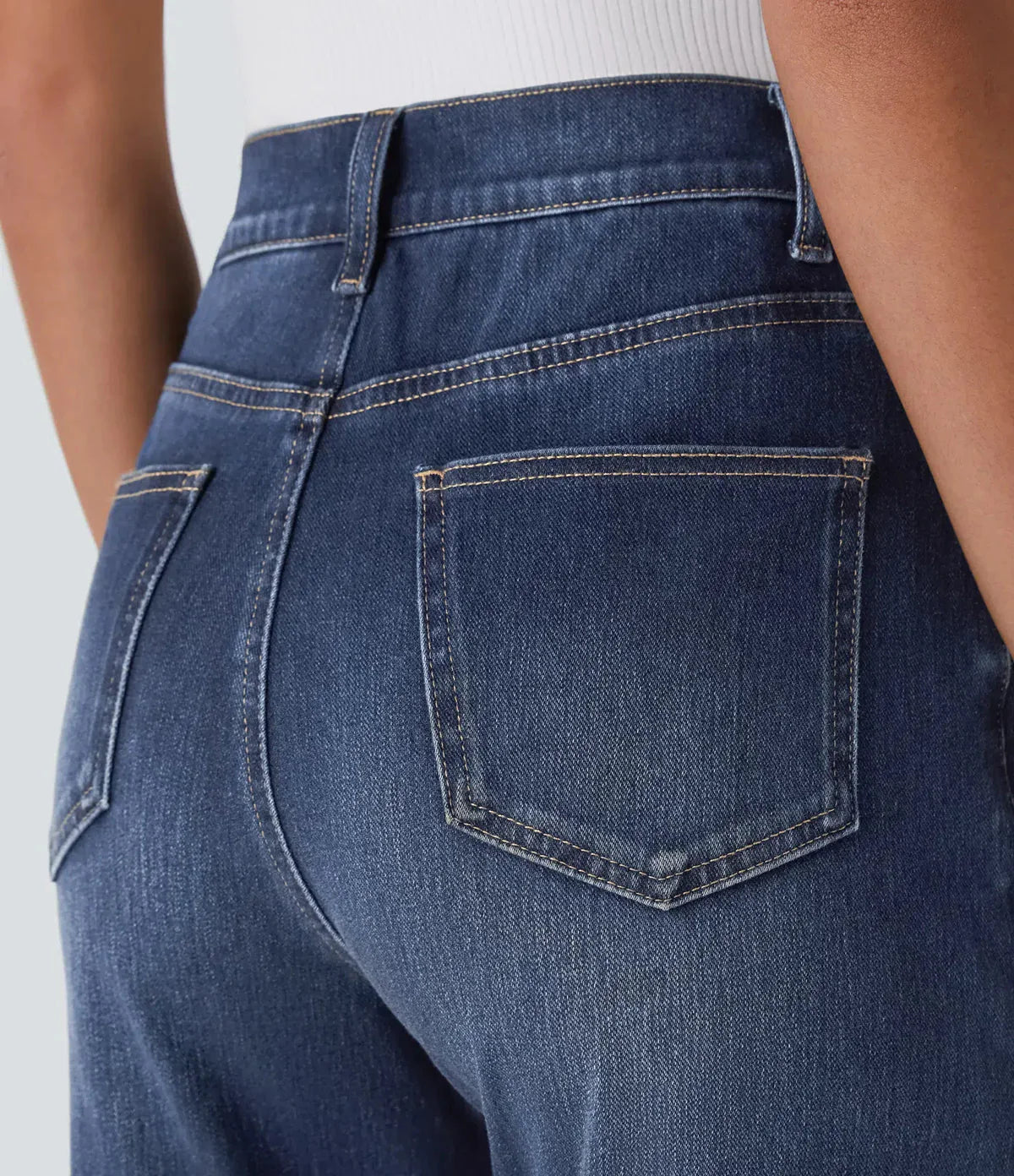 ComfortFit Broek 1+1 Gratis