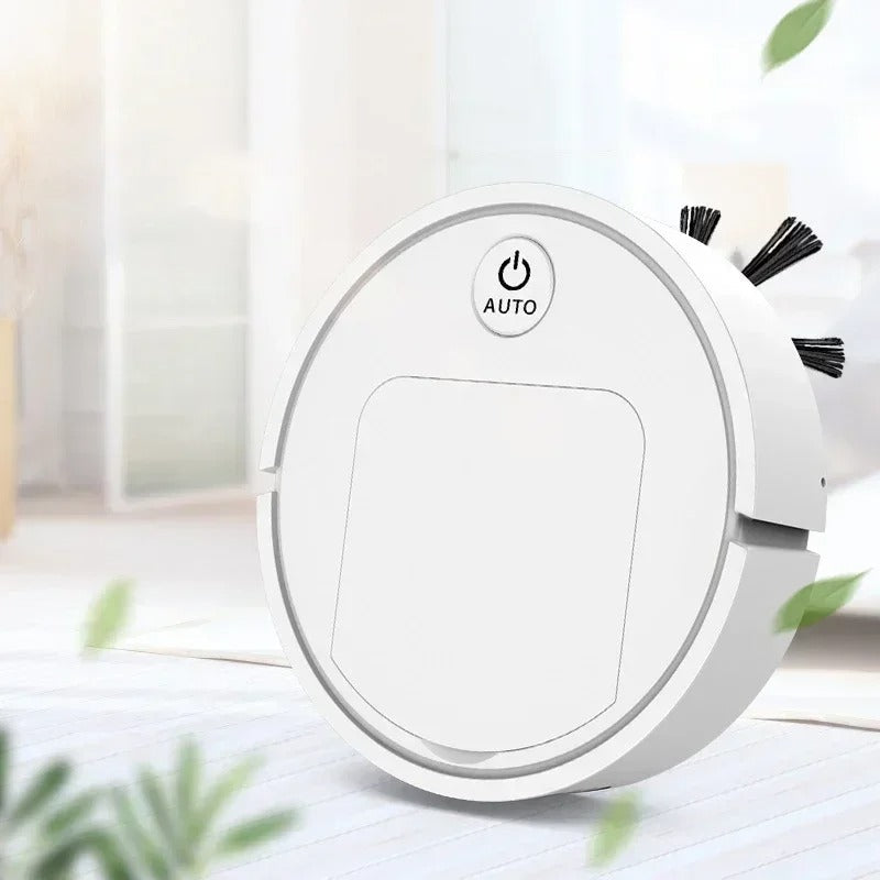 CleanBuddy Pro | 3-in-1 reiniging