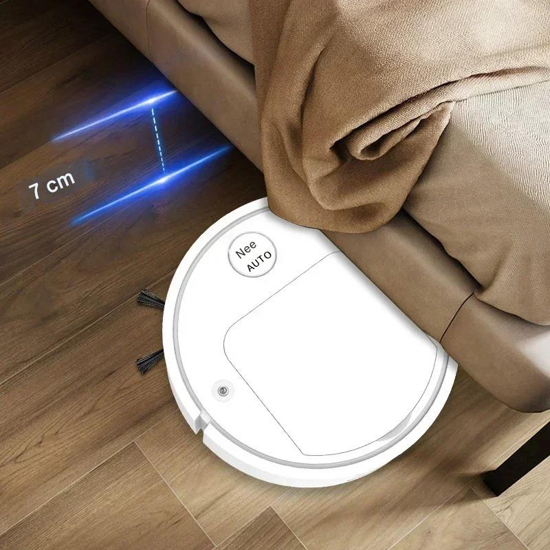 CleanBuddy Pro | 3-in-1 reiniging