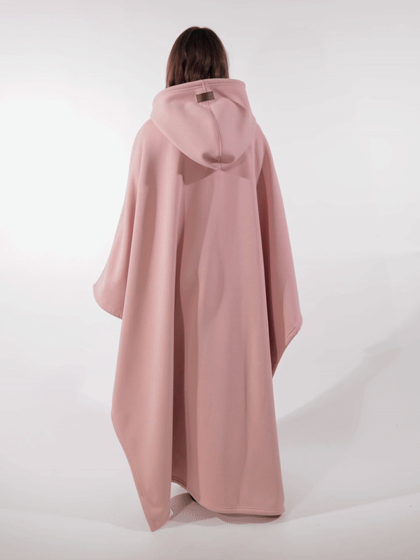 Verzwaarde Anti-Stress Hoodie