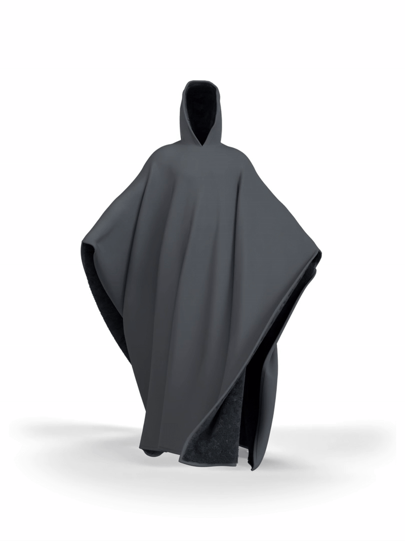 Verzwaarde Anti-Stress Hoodie