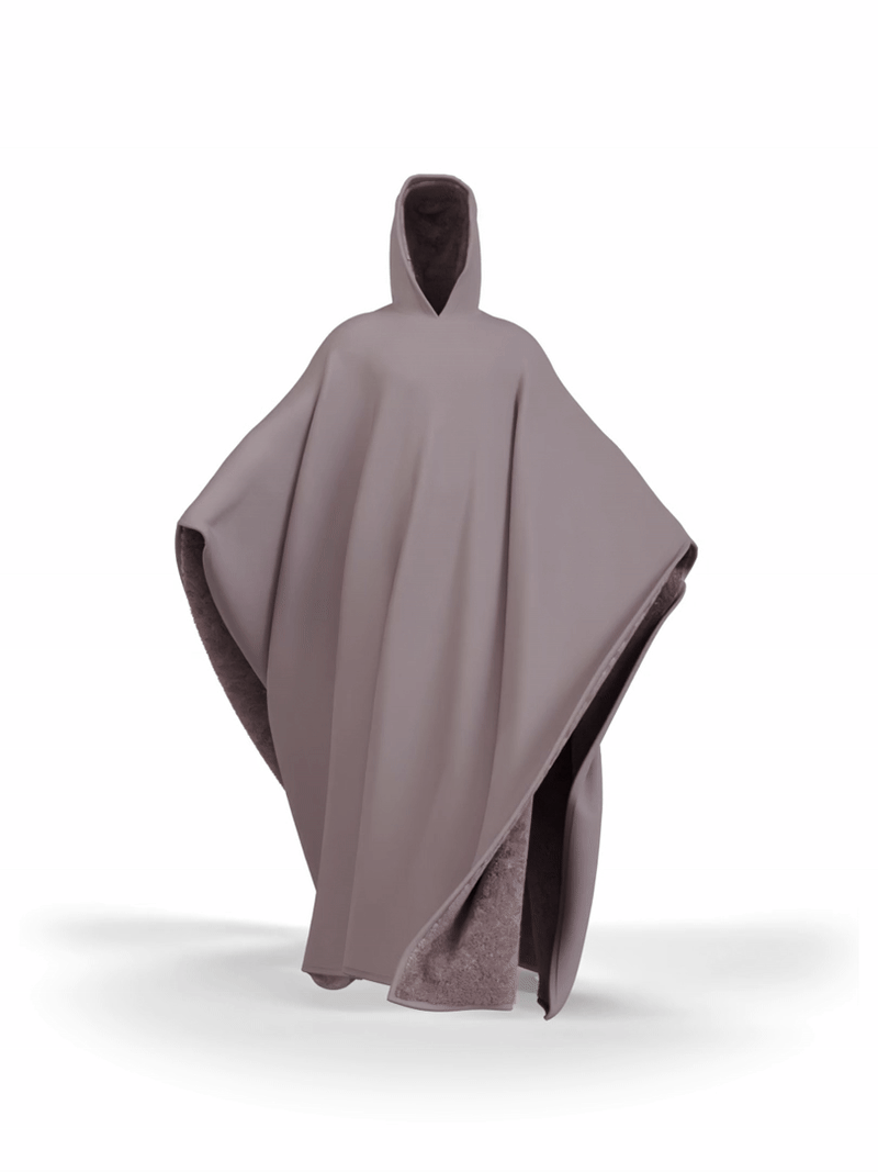 Verzwaarde Anti-Stress Hoodie