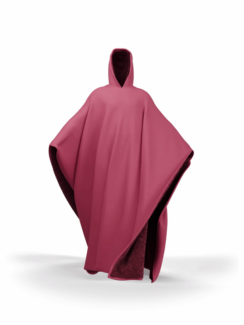 Verzwaarde Anti-Stress Hoodie