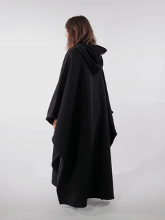 Verzwaarde Anti-Stress Hoodie