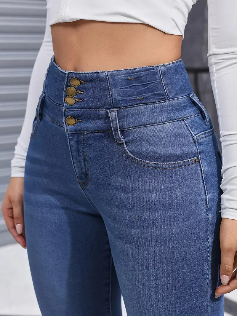 ThermaFit - Fleece Jeans