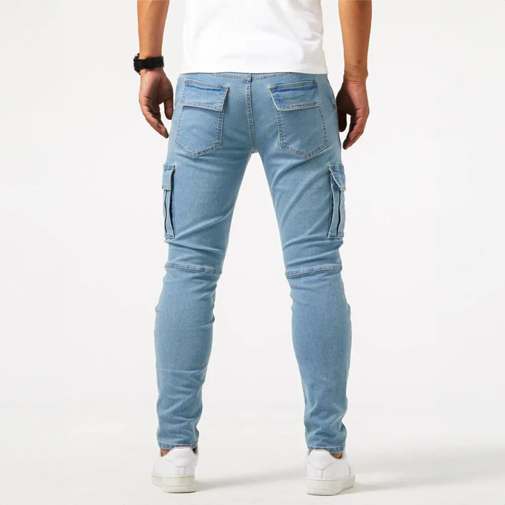 Oliver Cargo Comfort Broek - 1+1 Gratis