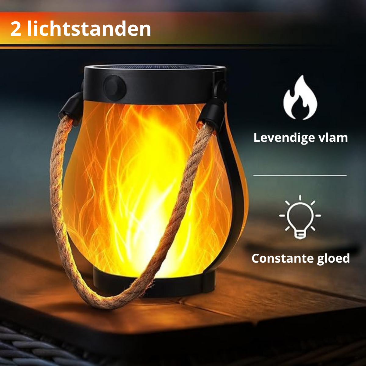 GlowLight PRO