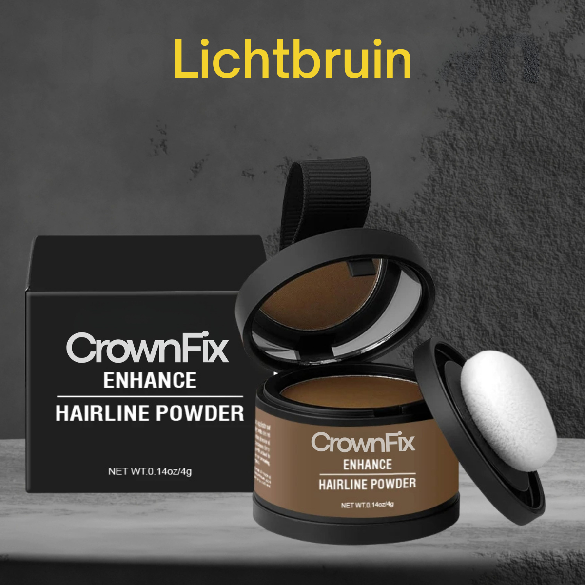 CrownFix™ 1+1 gratis