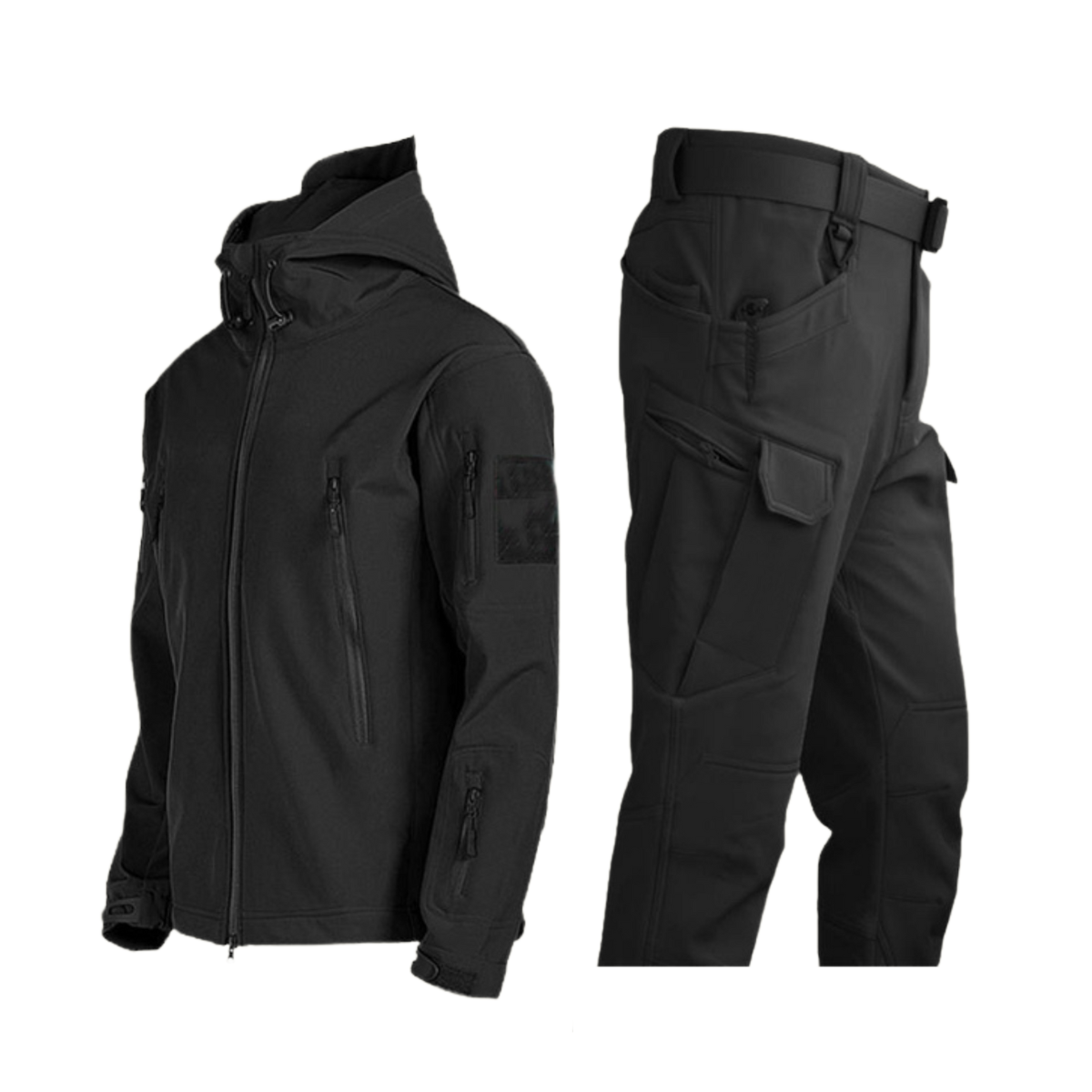 MASON - Tact Defender Set