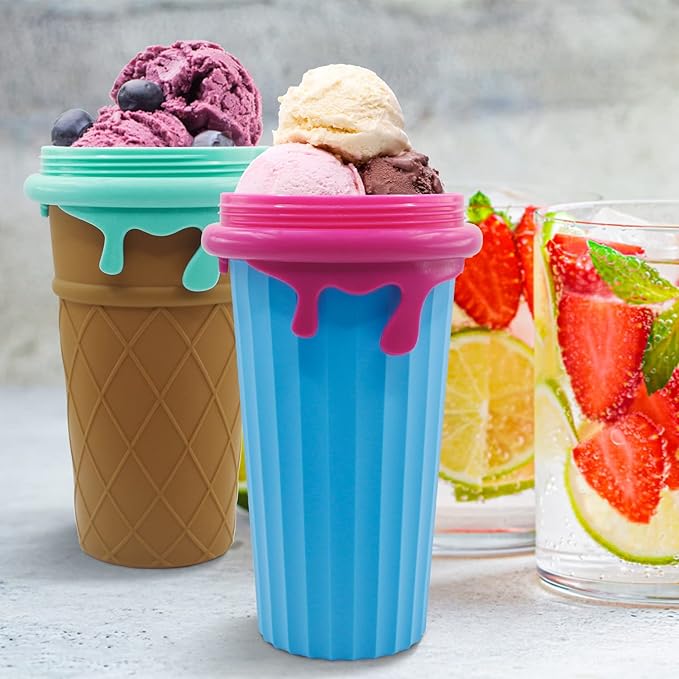 Slushy Beker